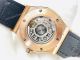 HB V3 version Hublot Classic Fusion Watch Iced Out Rose Gold Black Dial Super Clone (6)_th.jpg